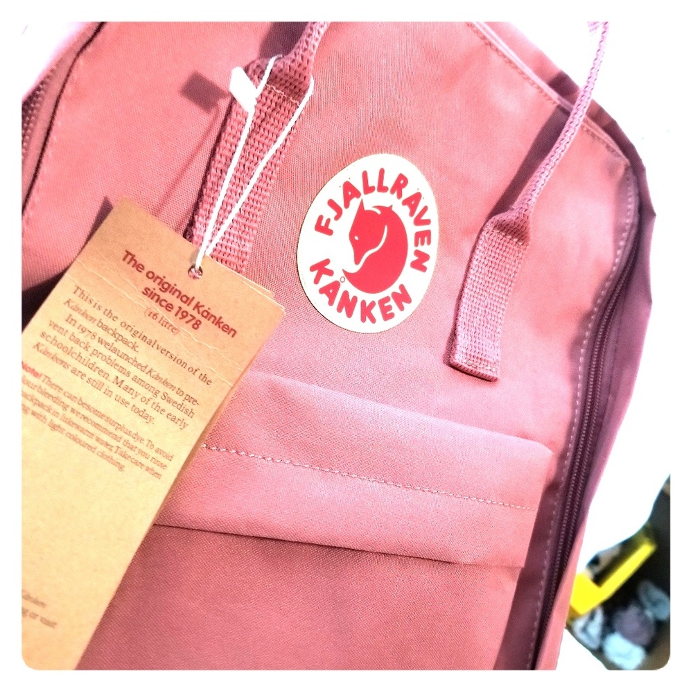 FJALLRAVEN